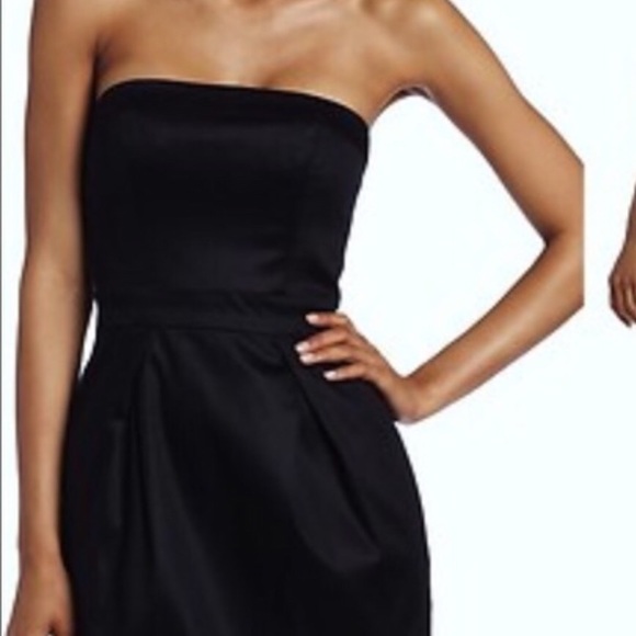 Aritzia Dresses & Skirts - Aritzia French connection tube dress Aritzia Dresses & Skirts - Aritzia French connection tube dress